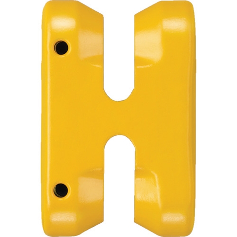 KITO Vietnam | KITO "Connection fitting" (connecting fitting for chain sling 100, pin type) Endless fitting VR MW4693248