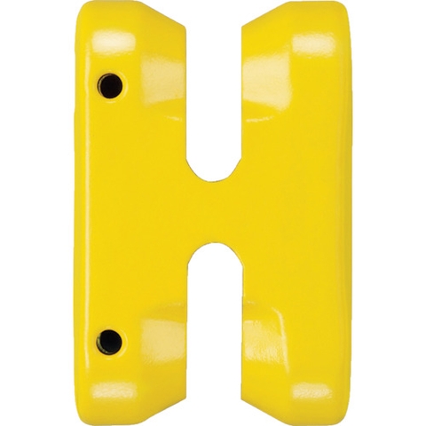 KITO Vietnam | KITO "Connection fitting" (connecting fitting for chain sling 100, pin type) Endless fitting VR MW4946286