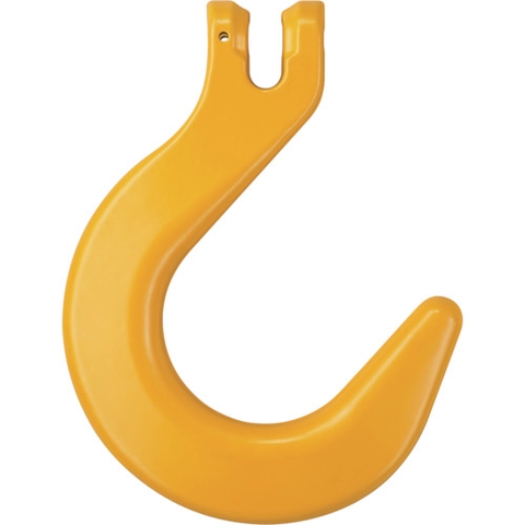 KITO Việt Nam | KITO Chain Sling, Clamp Component (Pin Type), Foundry Hook VSF, Basic Load Capacity 2.0t MW3675427