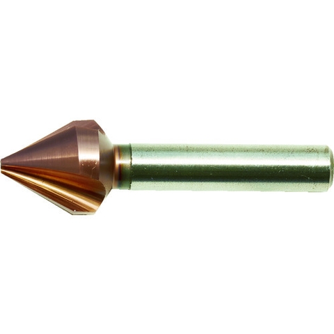 OSG Corporation Việt Nam | OSG V coating high speed counter sink tip angle 60° MW8242881