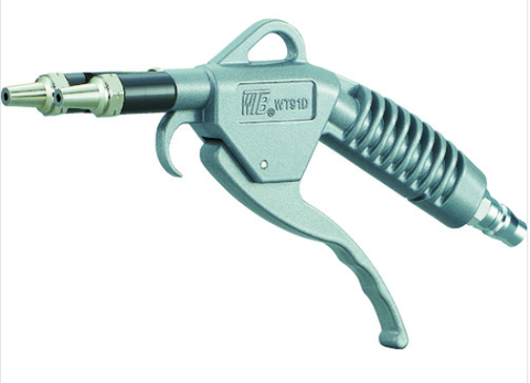 Súng xịt khí e vòi WTB - #WT91D-2H0P (Air Duster Gun)