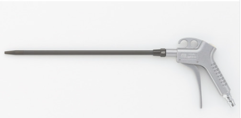 Súng xịt khí WTB - #WT71D-2MP (Air Duster Gun)