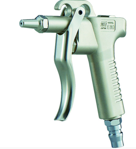 Súng xịt khí WTB - # E80-0P (Air Duster Gun)