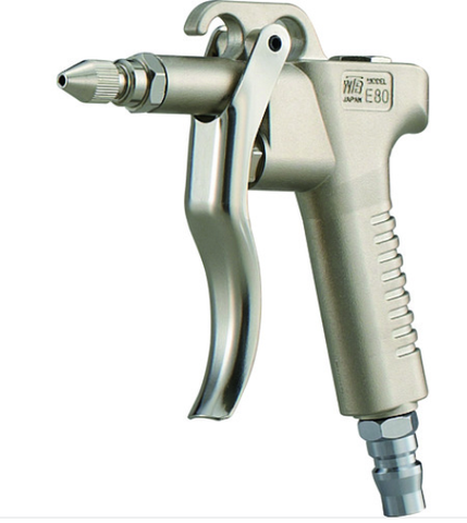 Súng xịt khí WTB - # E80-0RP (Air Duster Gun)