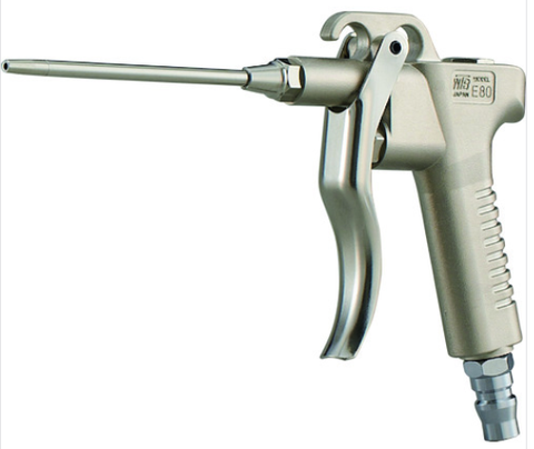 Súng xịt khí WTB - #  E80-1P (Air Duster Gun)