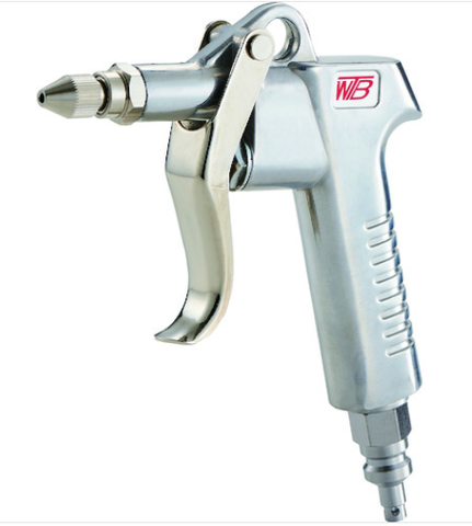 Súng xịt khí WTB - #  E80-0RKK (Air Duster Gun)