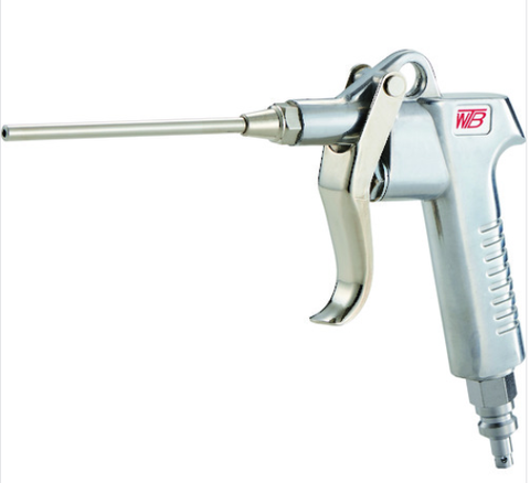Súng xịt khí WTB - #  E80-1KK (Air Duster Gun)