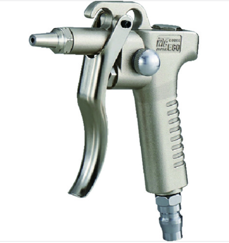 Súng xịt khí WTB - #  E80M-0P (Air Duster Gun)