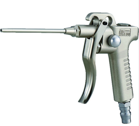 Súng xịt khí WTB - #  E80M-1P (Air Duster Gun)