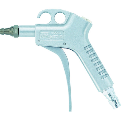 Súng xịt khí WTB - #WT71D-0MP (Air Duster Gun)