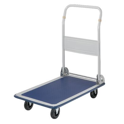 Xe đẩy hàng thân gập FUTURO - #540790