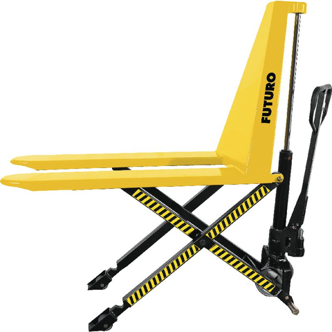 Xe nâng tay cao 1 tấn FUTURO - #554496