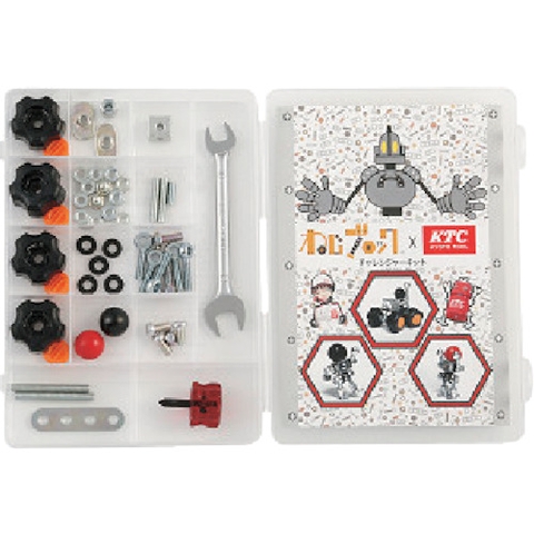 KTC Việt Nam | KTC screw block challenger kit MW1676460