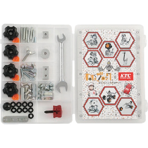 KTC Việt Nam | KTC screw block pro kit MW1677954