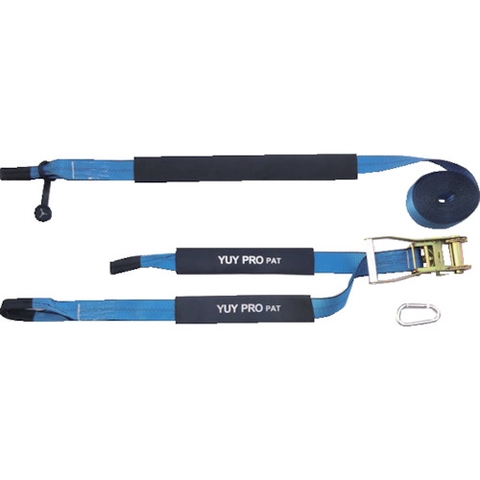 Yuichi Industry Vietnam | YUYPRO Rushing Musashi I Type MW3698186