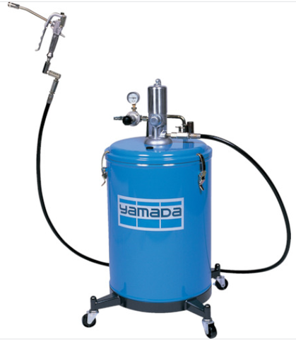 Bơm mỡ khí nén YAMADA SKR-66