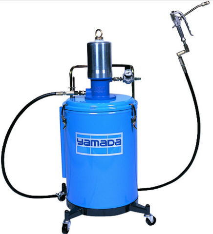 Bơm mỡ khí nén YAMADA SKR-110A50