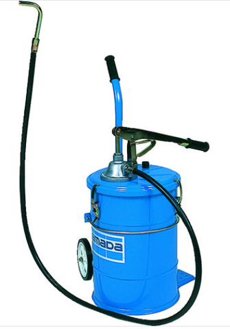 Bơm dầu bằng tay YAMADA STB-70