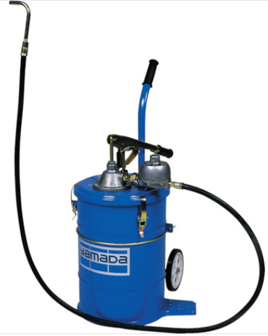 Bơm dầu bằng tay YAMADA STB-60