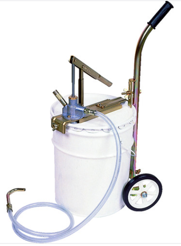 Bơm dầu bằng tay YAMADA HOP-20