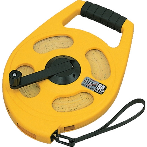 Thước cuộn TAJIMA -#YSL3-50