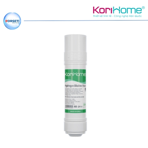 Lõi HydrogenAlkaline - KoriHome (U-Type