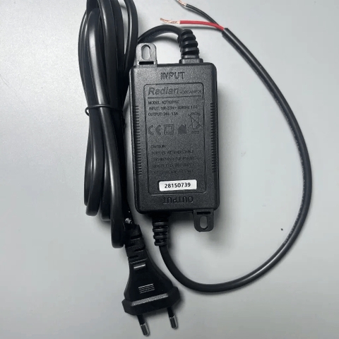 Adapter Forseti 24V 1.5A
