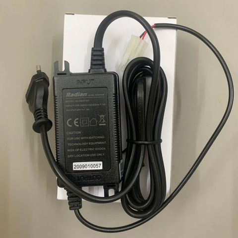 Adapter Karofi Radian 24V 1.5A