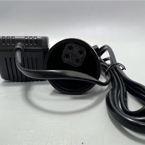 Adaptor đèn UV 6W 4 chân