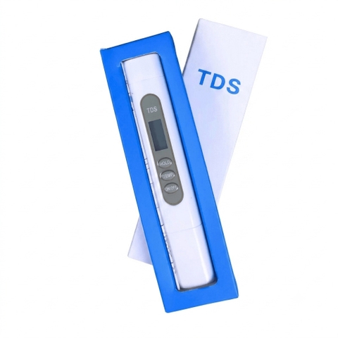 Bút đo chỉ số TDS trắng