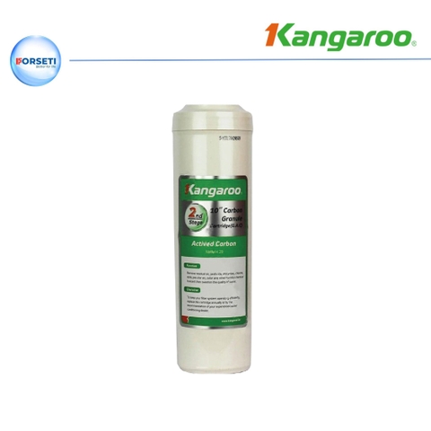 Lõi lọc Carbon OCB (lõi số 2 Kangaroo)