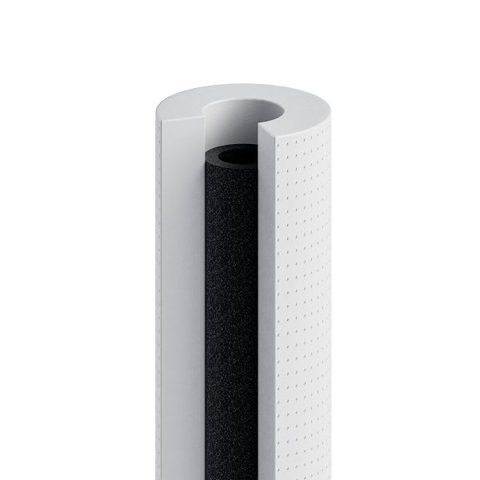 Lõi lọc PP Pre-Carbon 2in1 Forseti