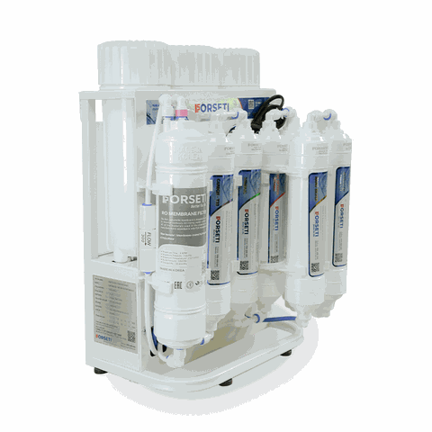 Máy lọc nước RO Forseti Model FWP-888-X10