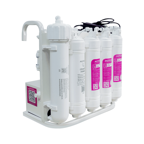 Máy lọc nước RO Mutosi MP-U86