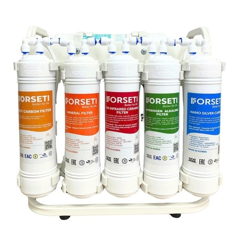 Máy lọc nước RO để gầm Forseti 11 cấp Model FWP-1128