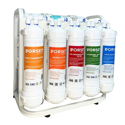 Máy lọc nước RO để gầm Forseti 9 cấp Model FWP-928