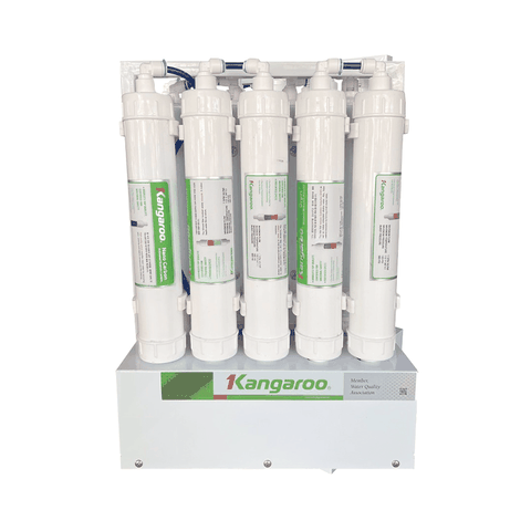 Máy lọc nước Kangaroo Hydrogen KGHP66