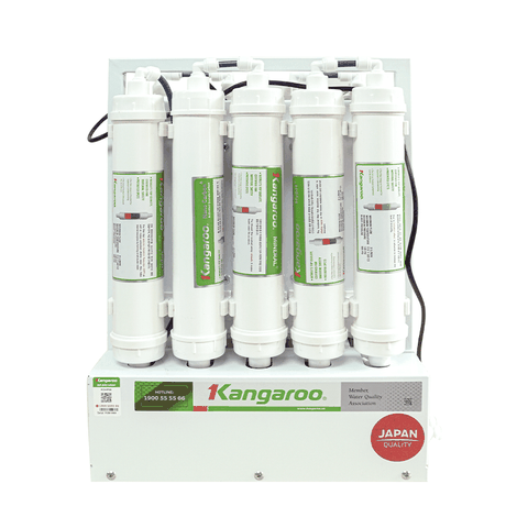 Máy lọc nước Kangaroo Hydrogen KGHP66