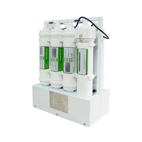 Máy lọc nước Kangaroo Hydrogen KGHP66