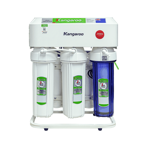 Máy lọc nước Kangaroo Hydrogen KG09-K4-H1