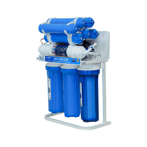 Máy lọc nước RO Karofi KHY-TN100