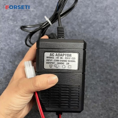 Nguồn 36V-2A Forseti