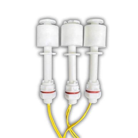 Phao từ cảm biến mực nước Forseti 75mm