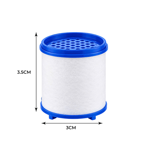 Lõi Lọc Thay Thế Đầu Lọc Nước Tại Vòi Forseti - PP 5 Micron