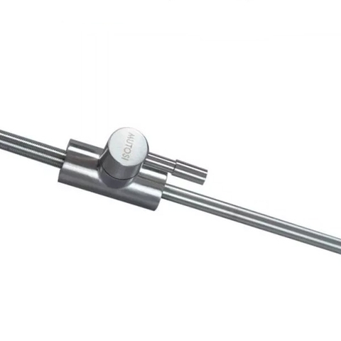 Vòi lấy nước Mutosi Inox 304