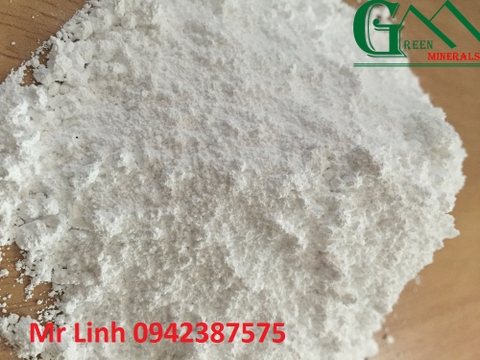 Các ứng dụng bột vôi, đá vôi trong các ngành công nghiệp sản xuất