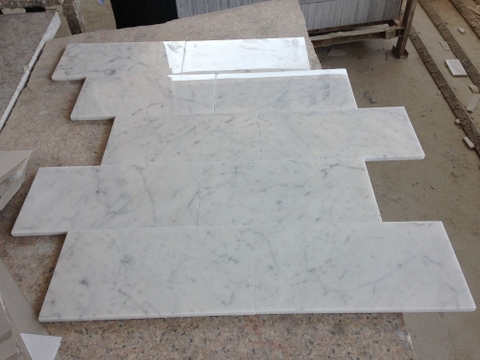 Ứng Dụng Bột Đá Trong Sản Xuất Đá Nhân Tạo