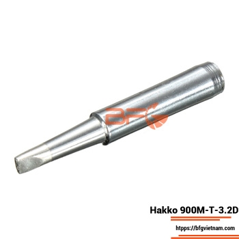 Mũi hàn Hakko 900M-T-3.2D