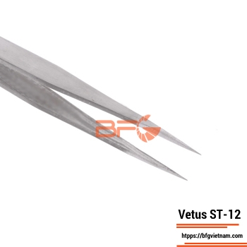 Nhíp Vetus ST-12 chống tĩnh điện