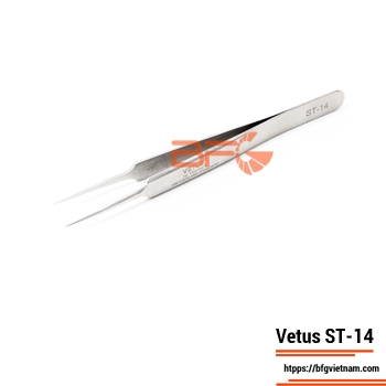 Nhíp Vetus ST-14 chống tĩnh điện